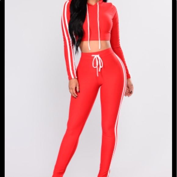 Fashion Nova Other - 💋 Fashion Nova Set 💋